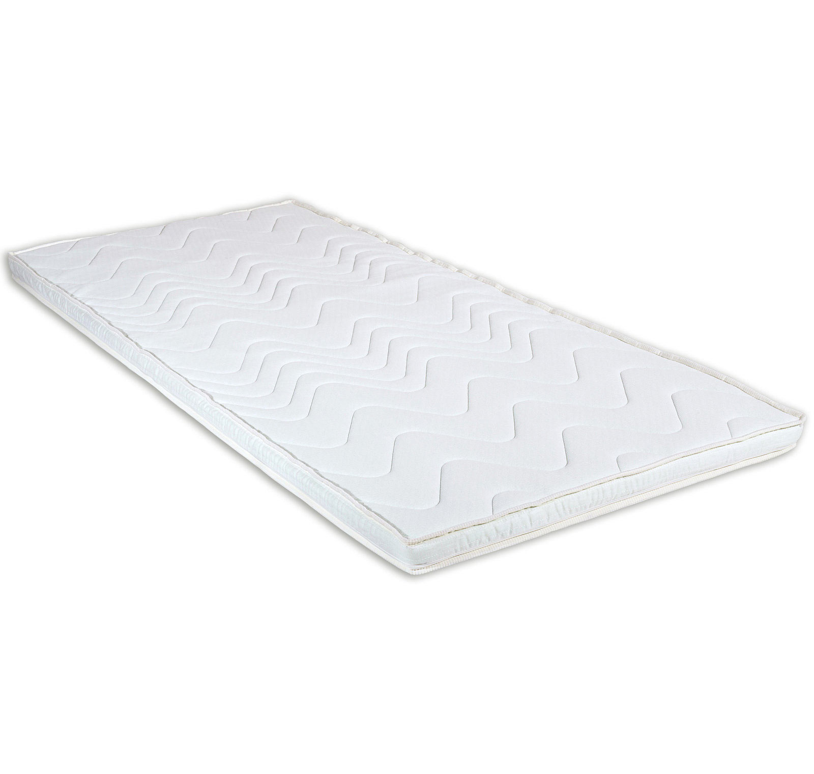 Topper KALTSCHAUM - 80x200 cm