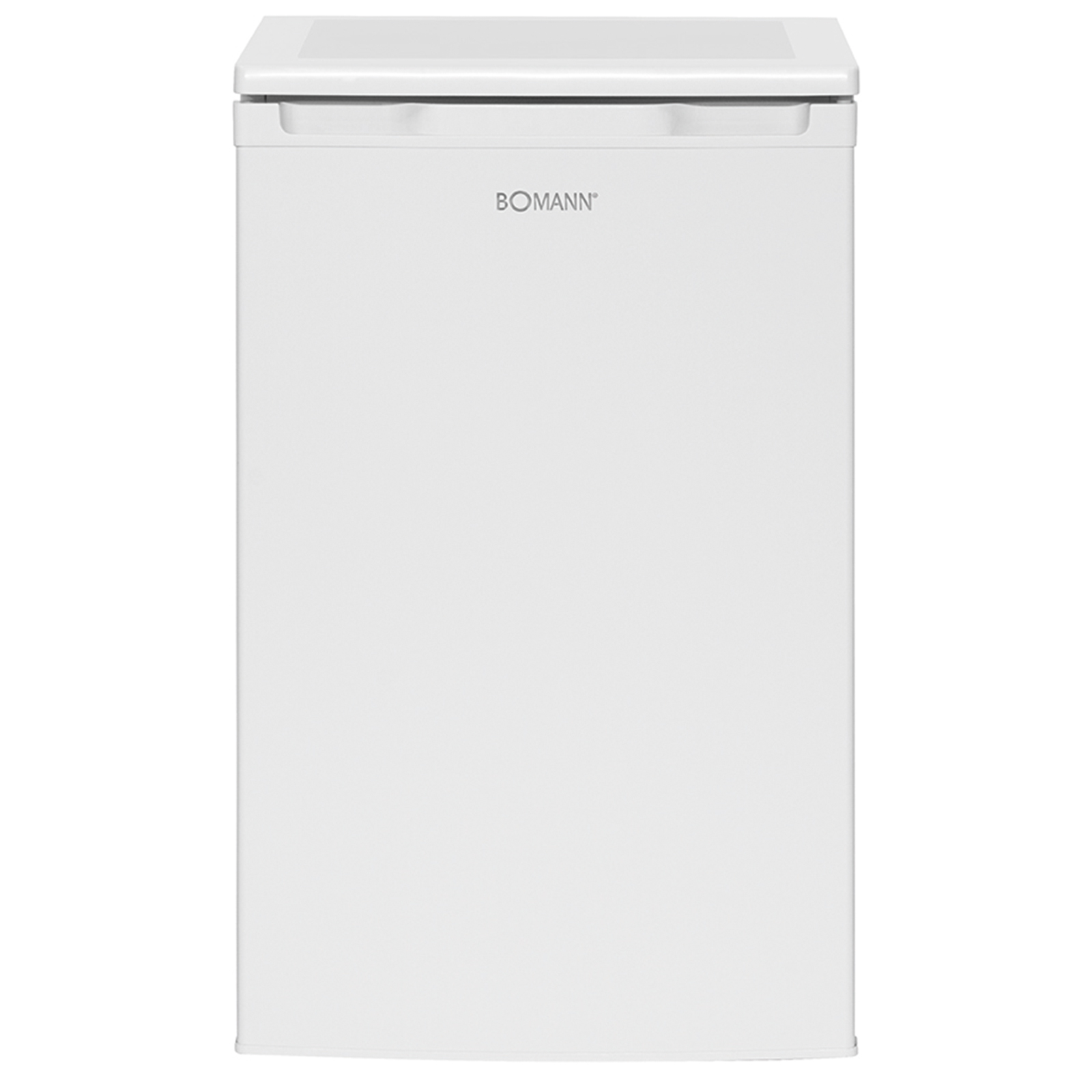 BOMANN Gefrierschrank GS 7232 - weiß - A+
