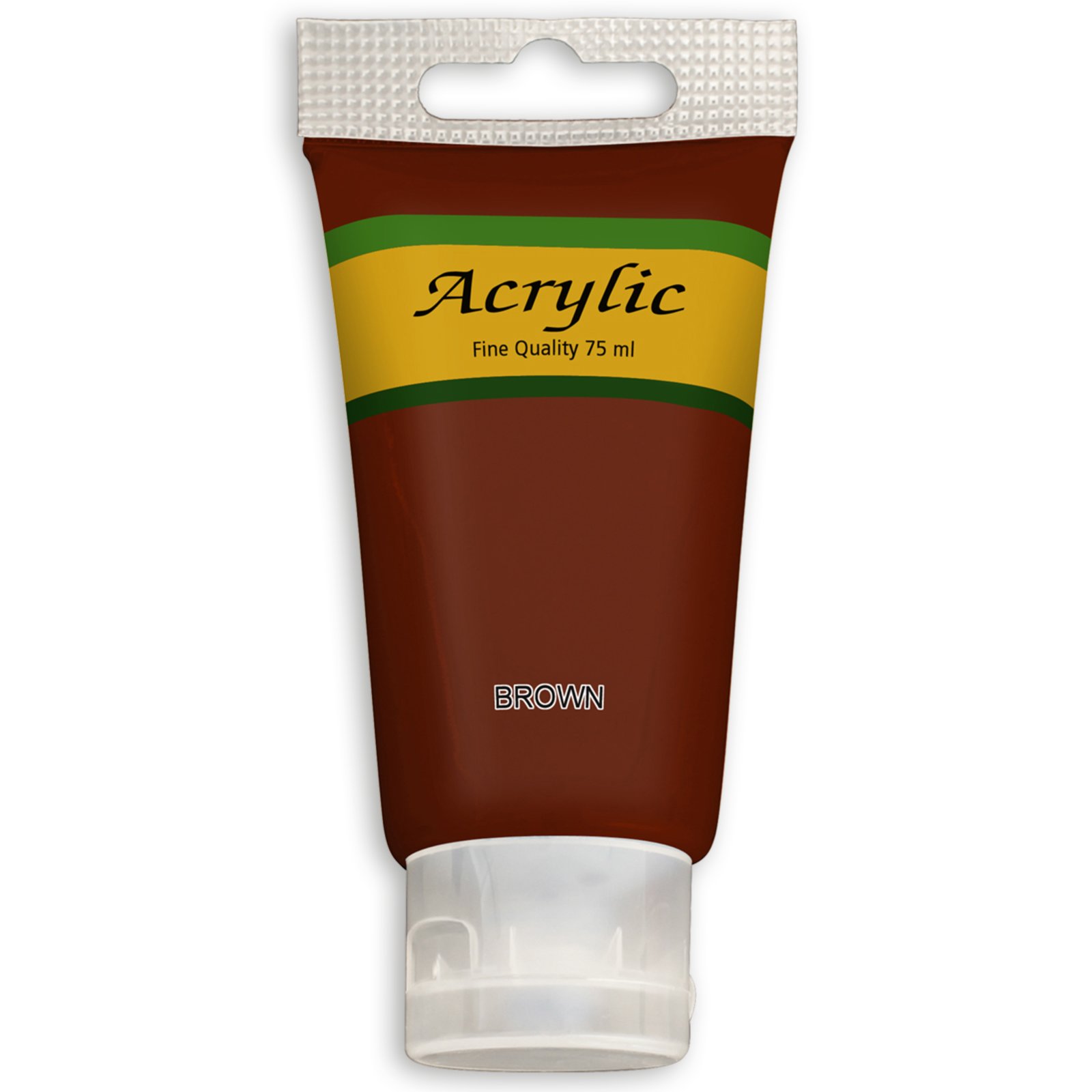 wohnzimmer malen braun:Acrylfarbe – braun – 75 ml wohnzimmer malen braun:Acrylfarbe – braun – 75 ml