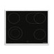 TELEFUNKEN Einbauherd-Set TFEH60EDS10 - A