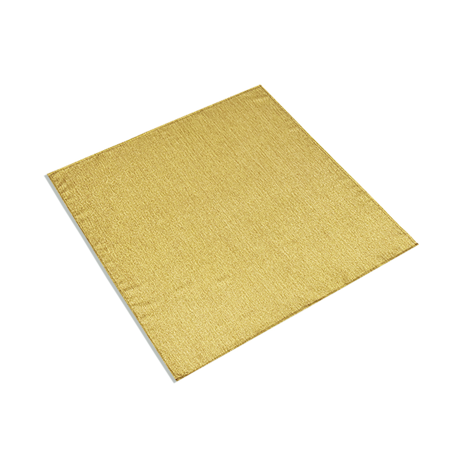 Tischdecke - sortiertes Design - 85x85 cm