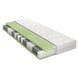 SCHLARAFFIA Taschenfederkernmatratze COLLA PURE 40 TFK - H2 - 90x190 cm