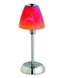 Tischlampe TOUCH - Touch-Dimmer - rot