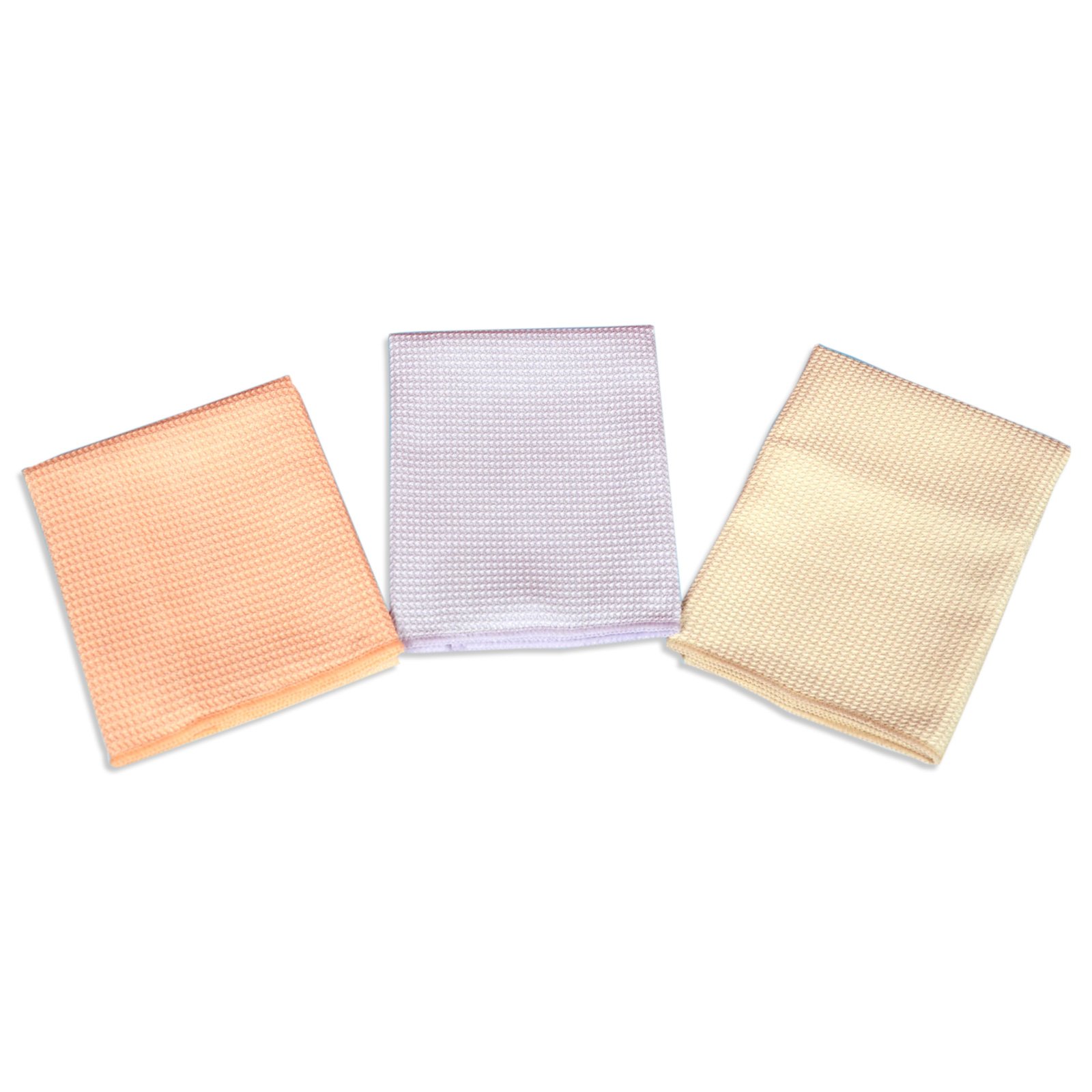 GeschirrTrockentuch farbig sortiert 50×40 cm ~ GeschirrTrockentuch farbig sortiert 50×40 cm ~ Geschirr Farbig