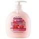 Cremeseife in Spenderflasche - sortiert - 500 ml