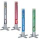 LAMPURA LED-Sprudelleuchte - mit Farbwechsel