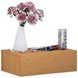 Hänge-Kommode BLADO 1 - Buche - 46 cm