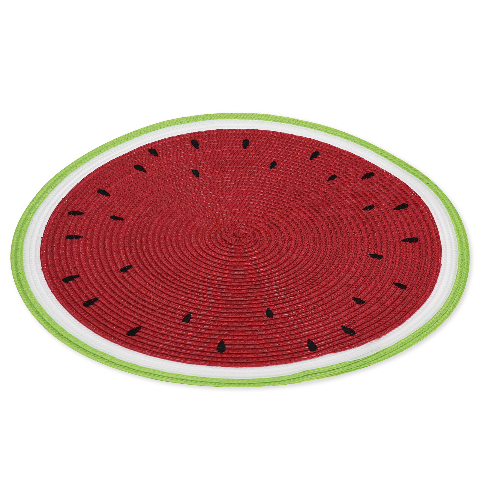 Tischset - Früchte - sortiertes Design - 38 cm