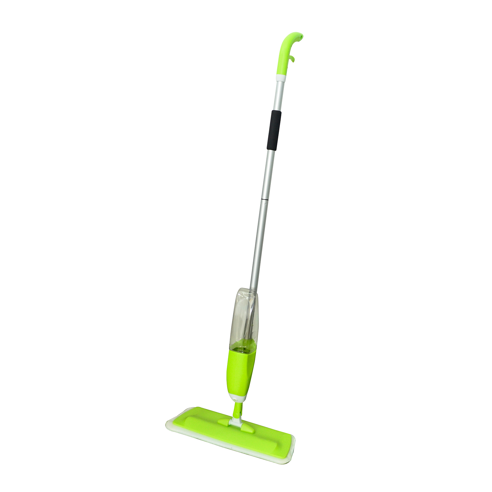 Sprühwischer - sortiert - 128 cm hoch