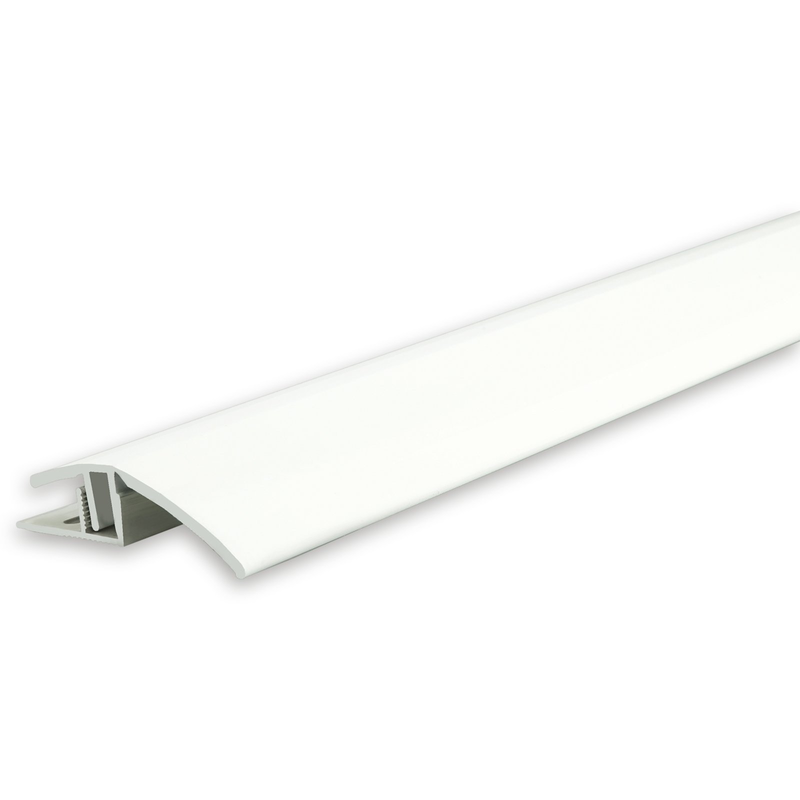 Niveauausgleichsschiene silber 4,7 c Niveauausgleichsschiene silber 4,7 c