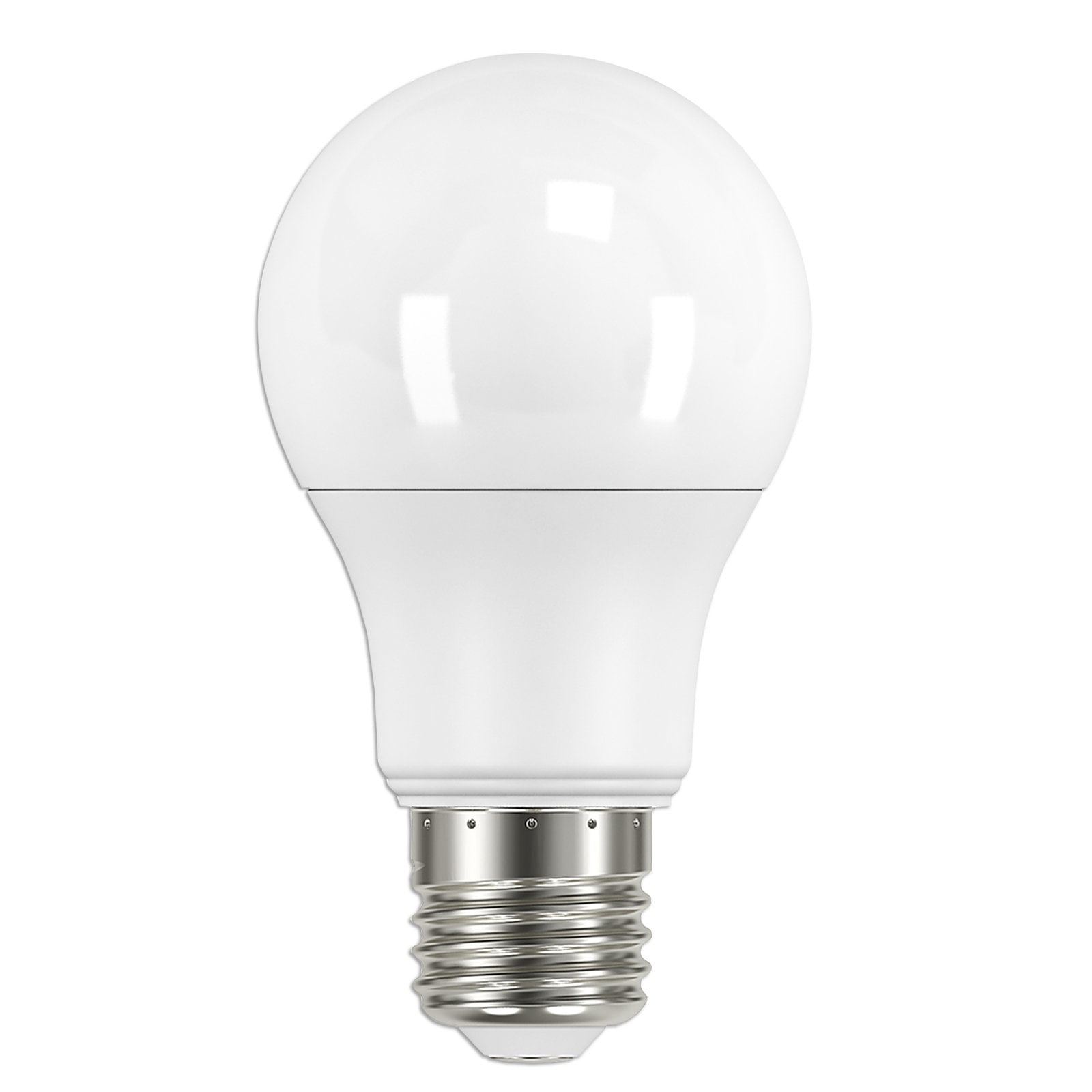 CleverPick 2er Set LED-Leuchtmittel AGL - E27 - 6 W - warmweiß