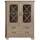 Vitrine NEPAL - Bramberg Fichte - 120 cm