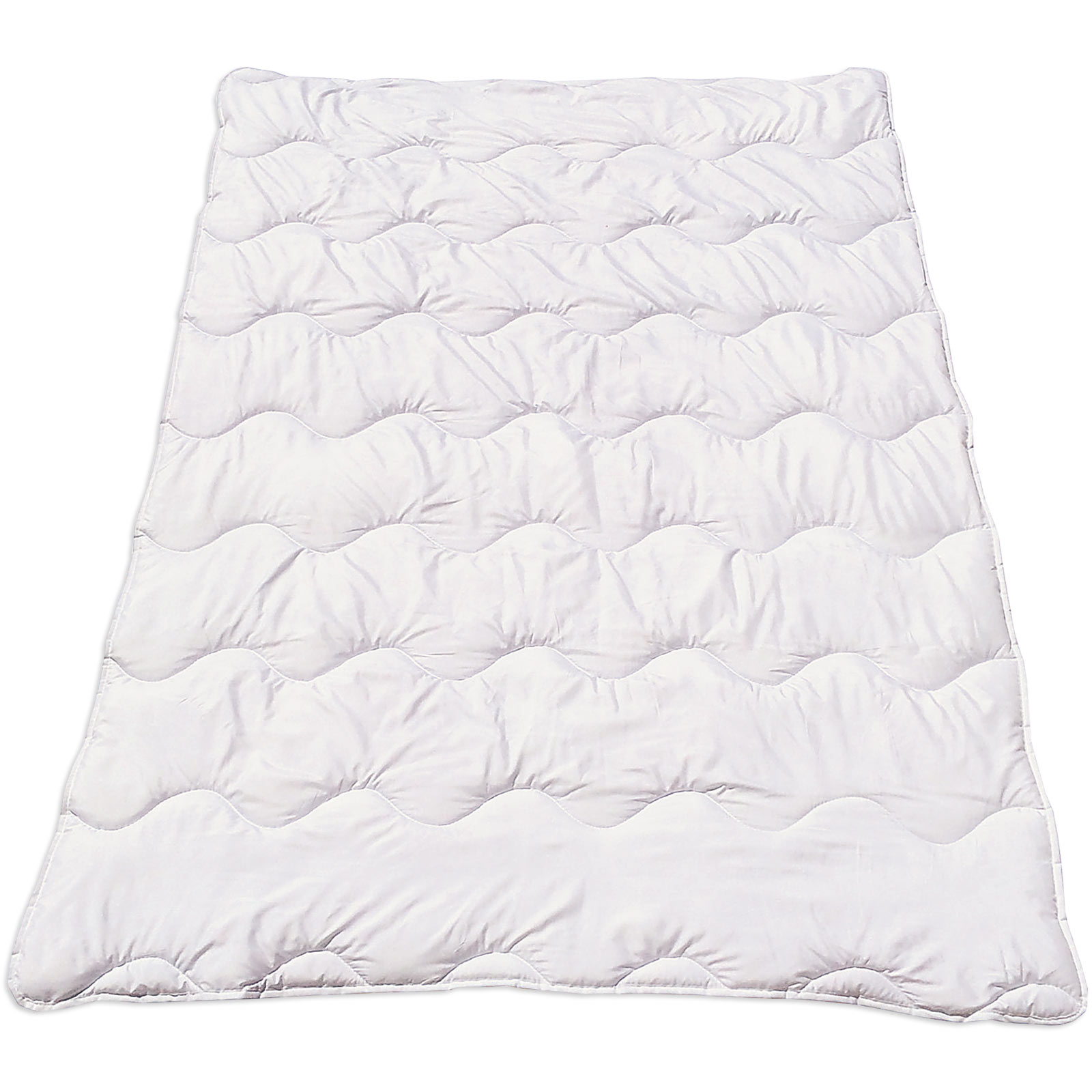 CleverPick Steppbett-Bettdecke - 135x200 cm
