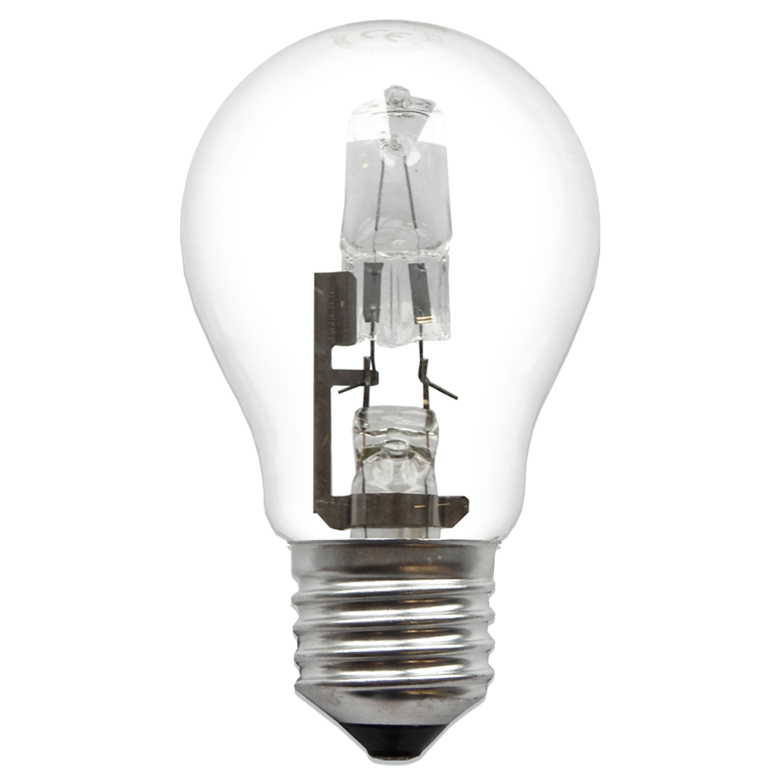 5er-Set Halogen-Leuchtmittel AGL - E27 - 42 Watt