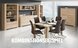 Sideboard - Sonoma Eiche - 218,4 cm