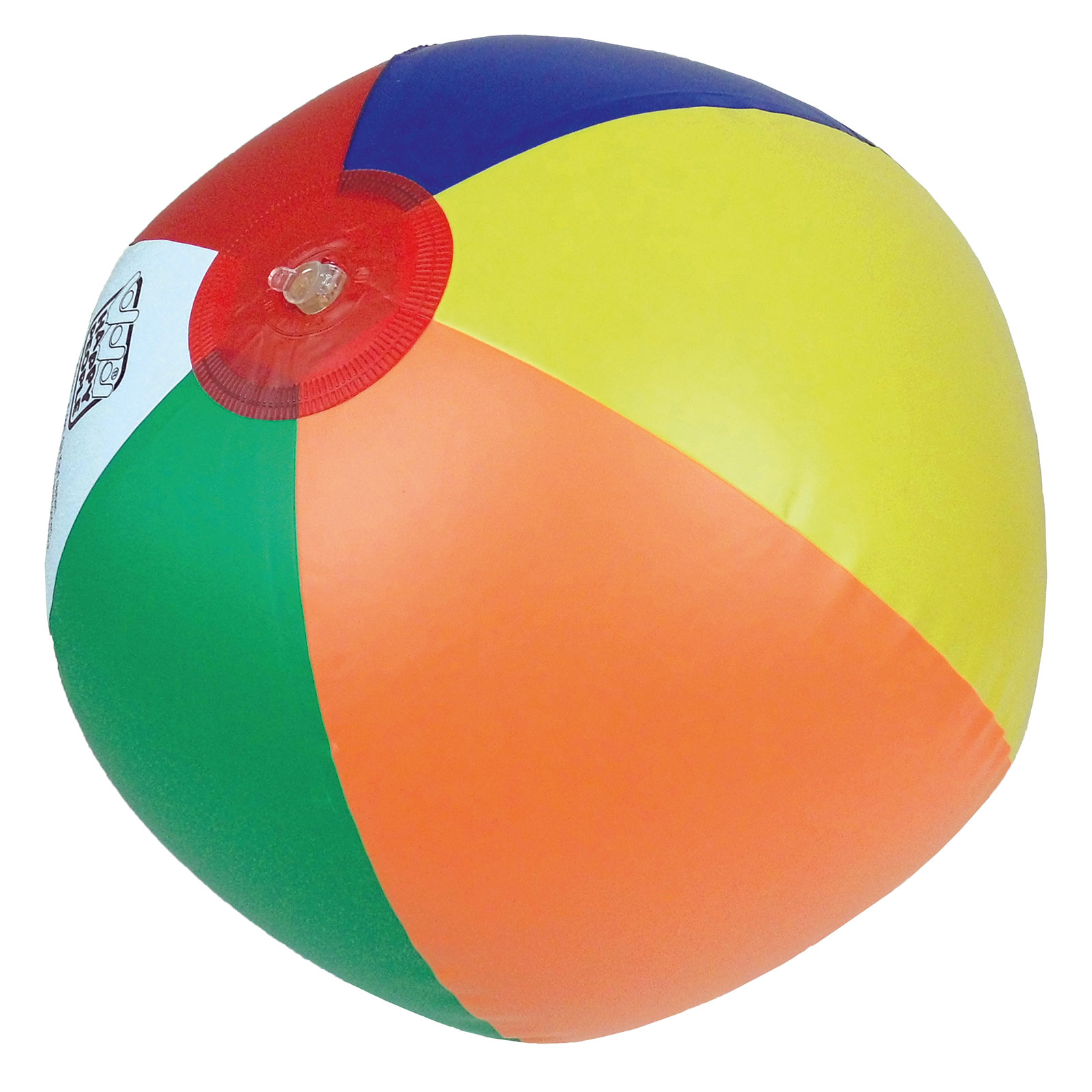 Wasserball - multicolor - Ø 50 cm