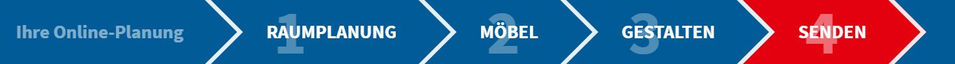 Planung abschliessen