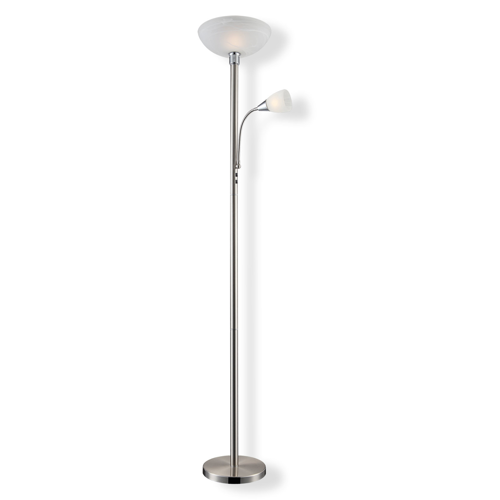 Stehlampe - Deckenfluter & Leselampe