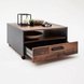 Couchtisch - Altholz-grau - 70 cm breit - 1241008600