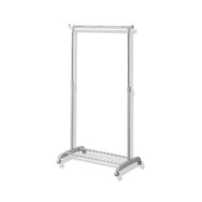 Rollgarderoben Kleiderwagen Kleider Garderobenstander Mobel Roller Mobelhaus