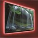 LAMPURA LED-RGB-TV-Beleuchtung - 4 Stripes - dimmbar