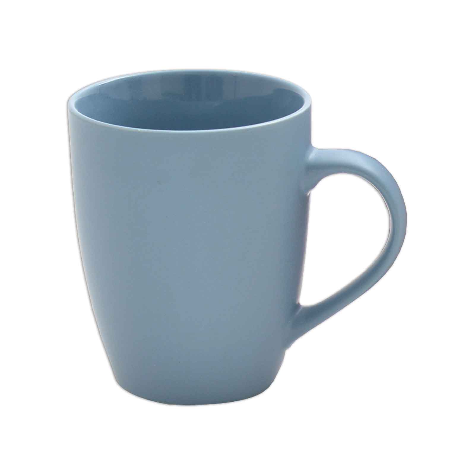Kaffeebecher - sortiert - 330 ml