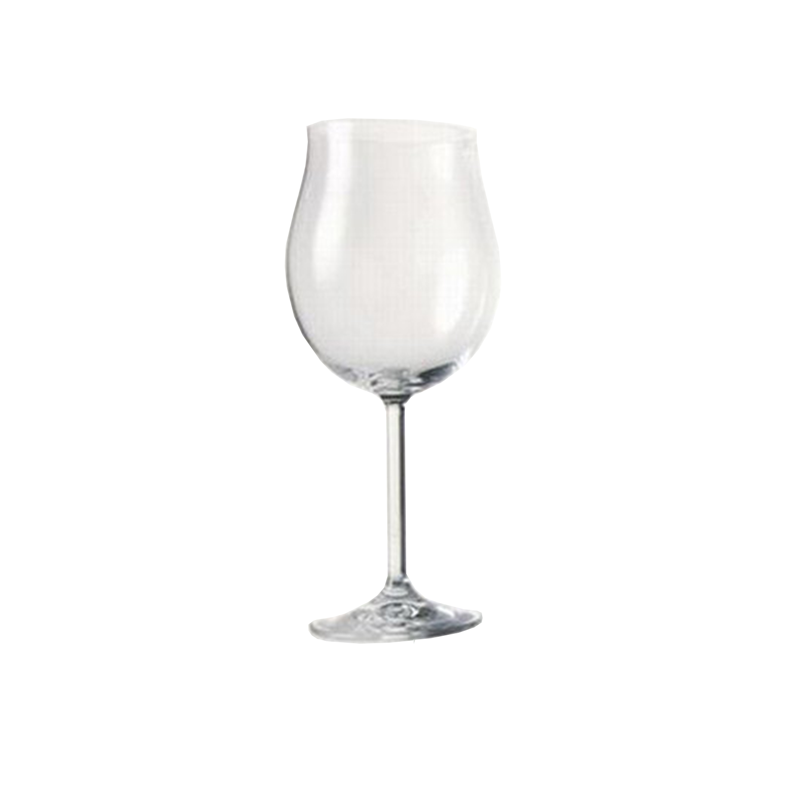 6 Burgundergläser - Weingläser - 560 ml