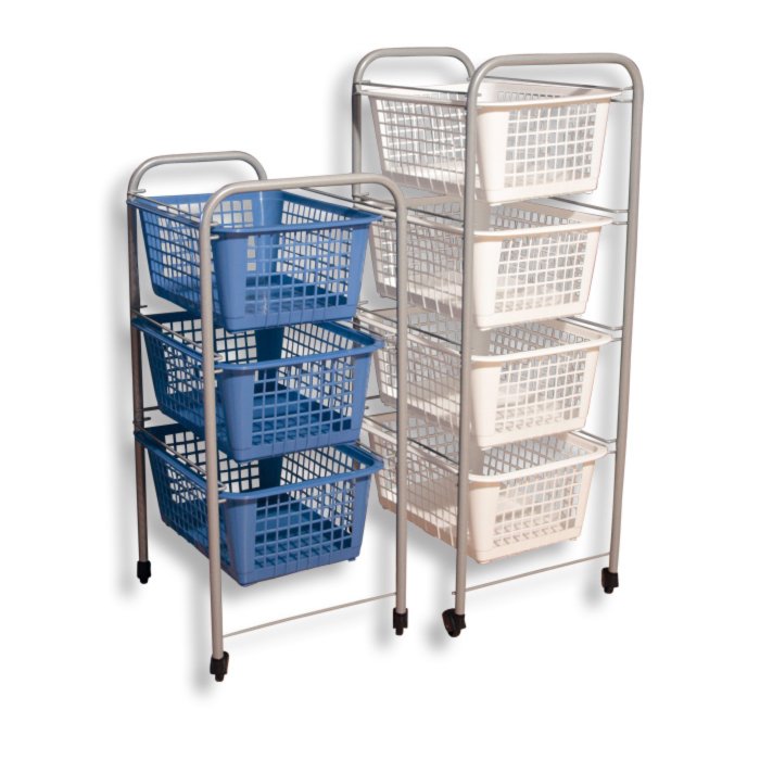 Allzweckwagen | Sonstiges | Waschen & Trocknen | Hauswirtschaft