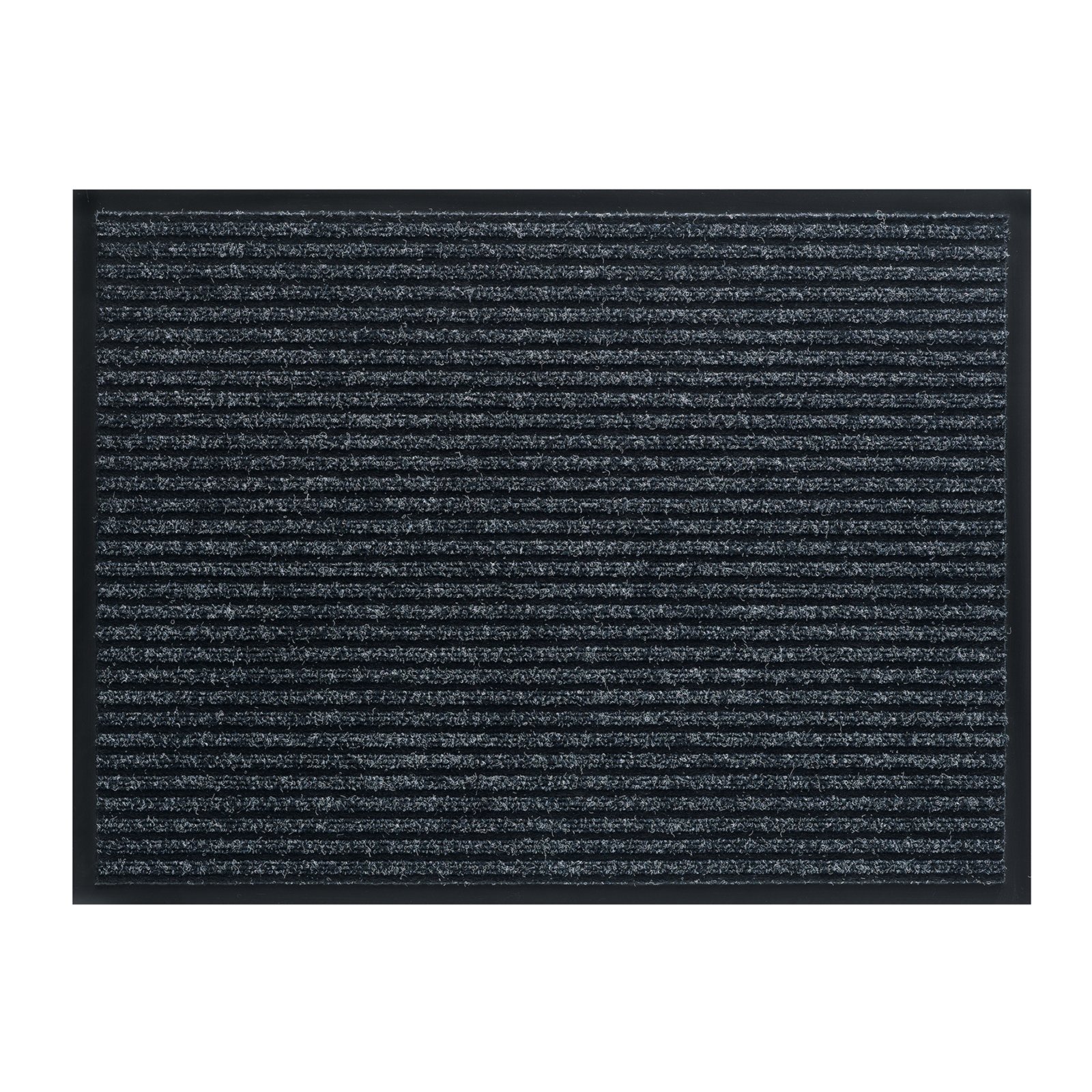 100x Einweg-Fußmatten Folienbeschichtet - 380x500mm - Saugfähig & Rutschhemmend Für Auto & Werkstatt