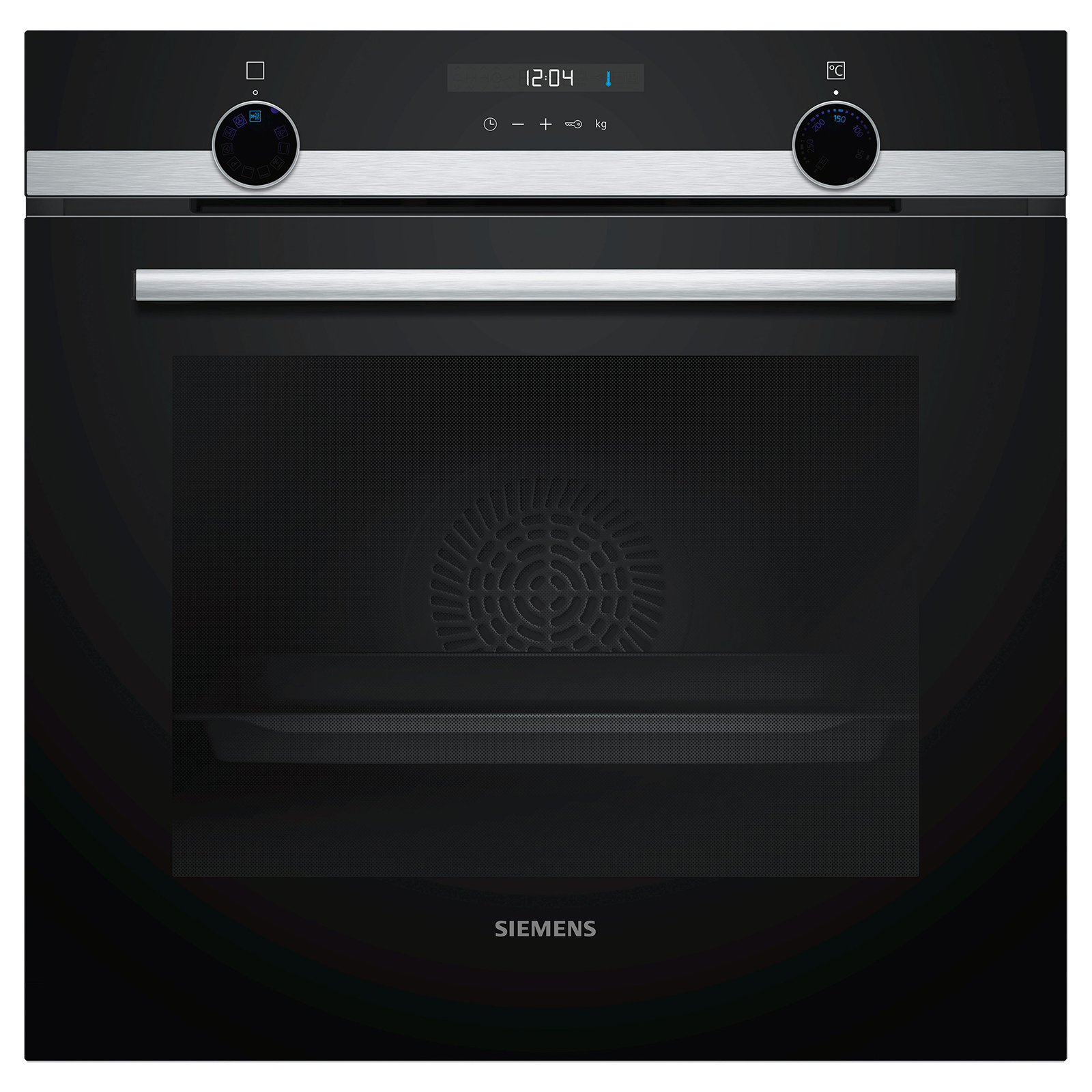 SIEMENS Backofen HB517ABS0 - A