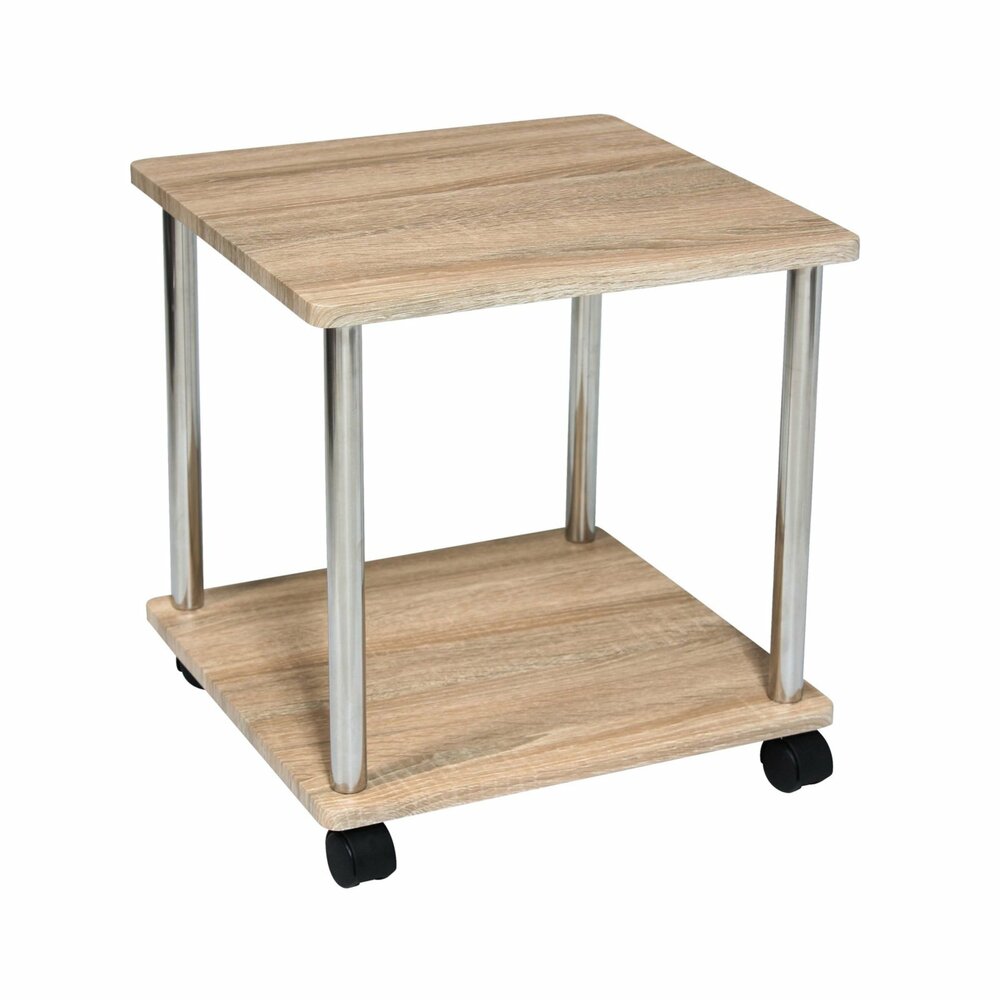 Beistelltisch Sonoma Eiche 40 cm breit Online bei ROLLER kaufen