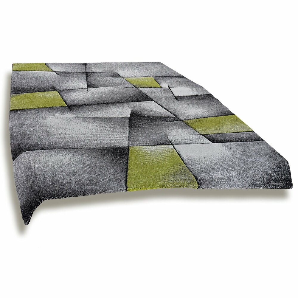 FriseeTeppich graugrün 160x230 cm Online bei ROLLER kaufen