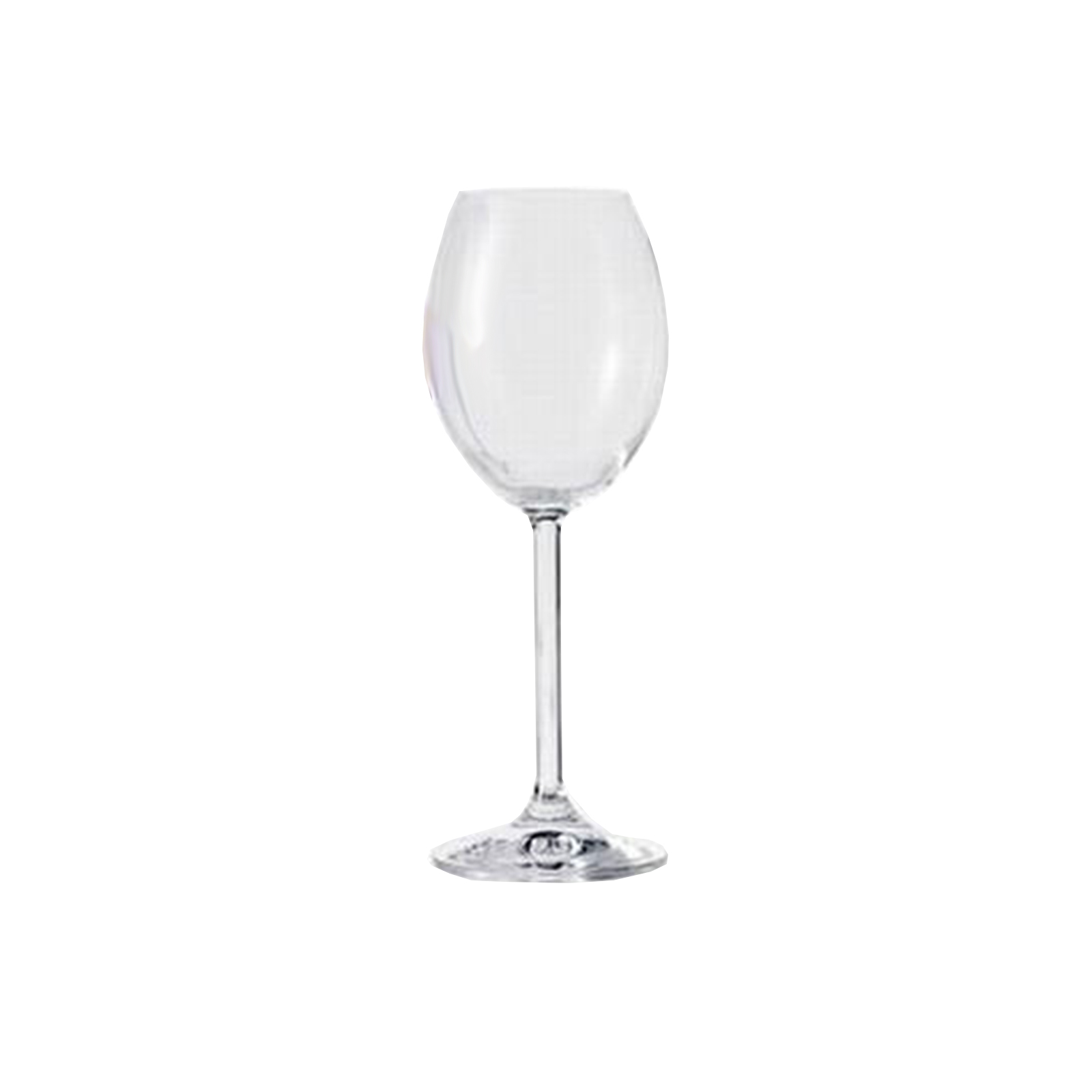 6 Weißweingläser - 200 ml