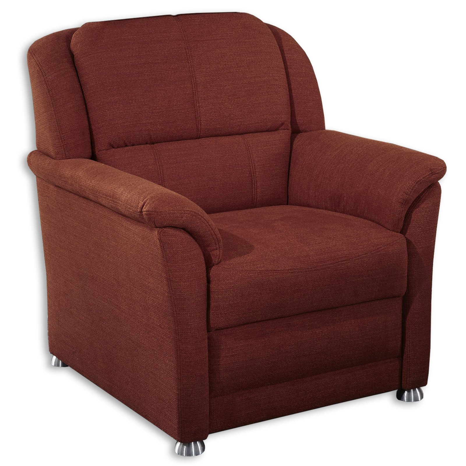 sessel rot, sessel - rot - federkern | fernseh- & relaxsessel | sessel & hocker, Design ideen
