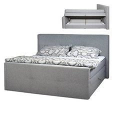 Boxspringbett günstig kaufen » Jetzt im ROLLER Online-Shop Boxspringbett günstig kaufen » Jetzt im ROLLER Online-Shop