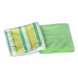 Microfasertücher - farbig sortiert - 2er Pack - 32x32 cm