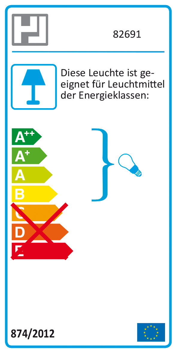 Klemmleuchte CLEVELAND - aluminium-chrom - verstellbar