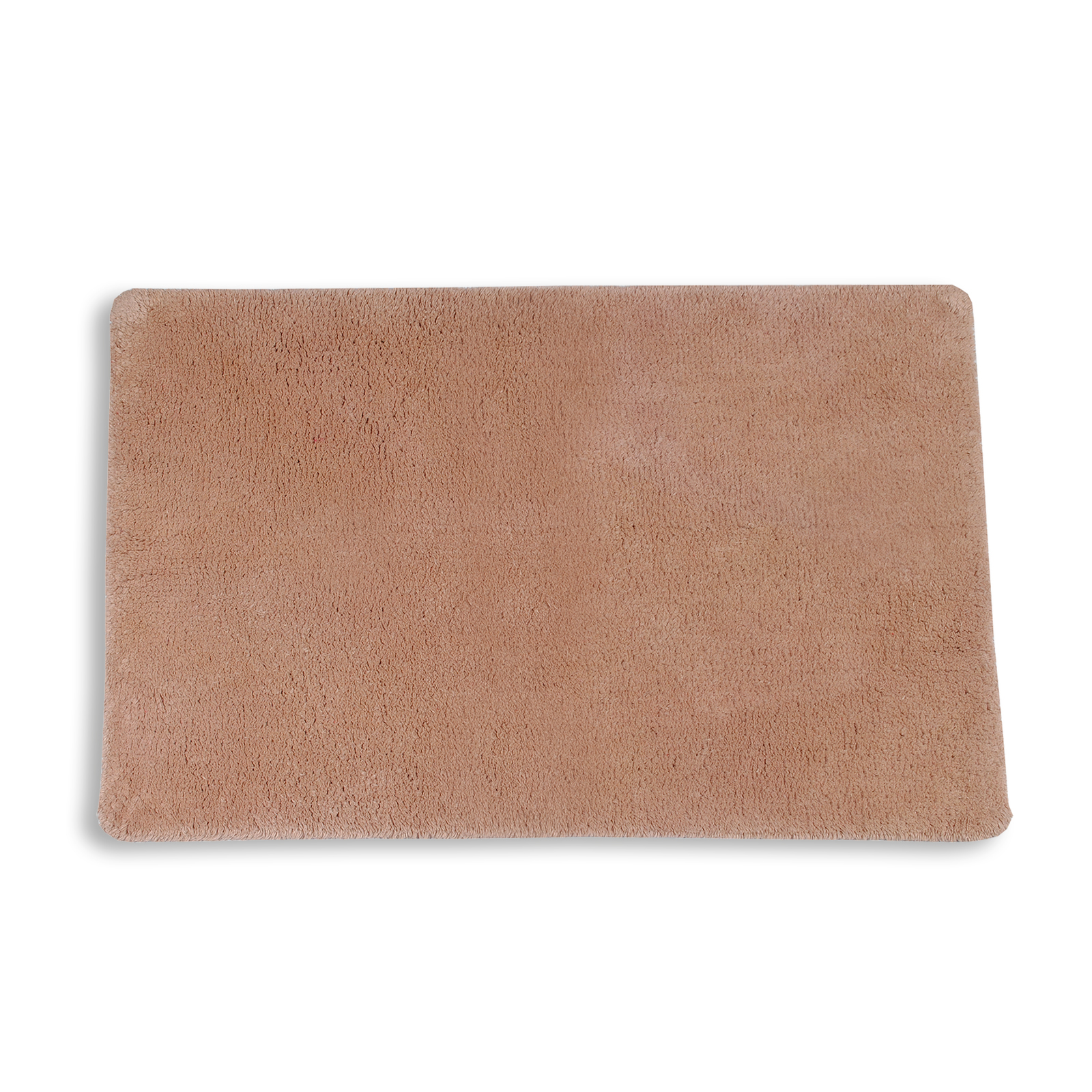 Badteppich - beige - Baumwolle - 50x80 cm | Online bei ROLLER kaufen