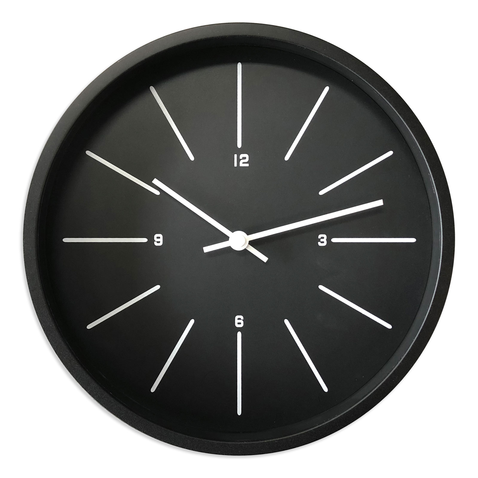 Frisch Große Wanduhr Roller Wanduhr sortiert 23 cm