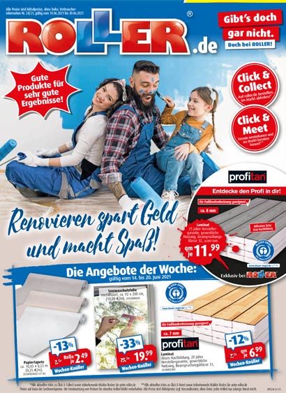 Alles Fur Garten Und Balkon Gunstig Bei Roller