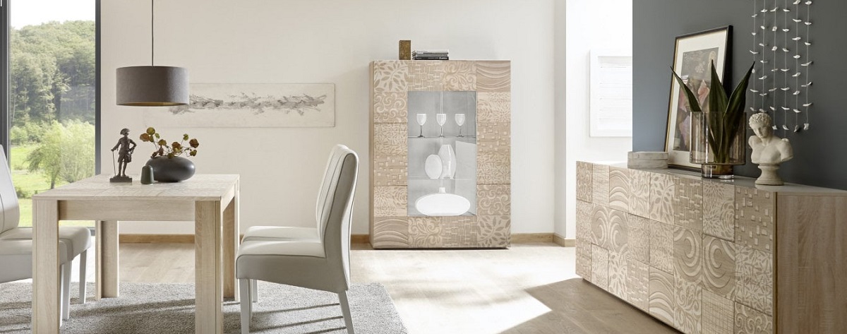 Vitrine