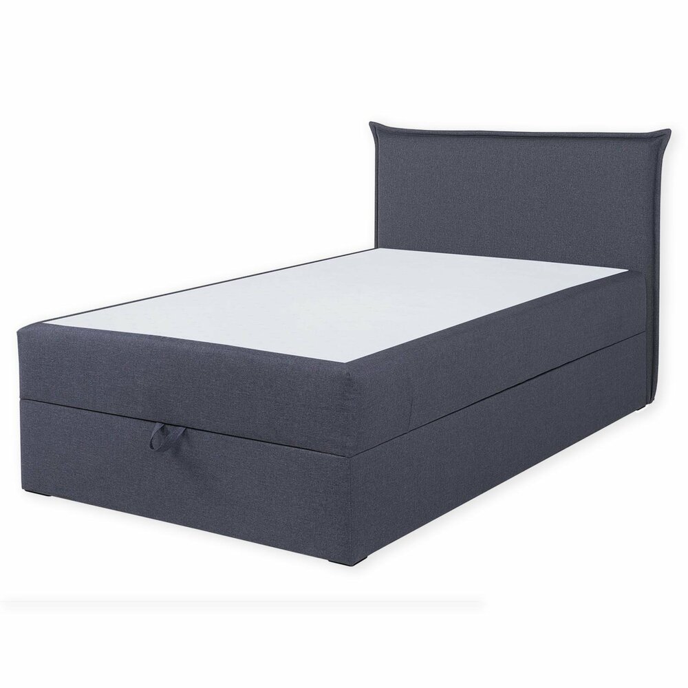 Bett 120X200 Mit Bettkasten : Boxspringbett 120x200 Cm Online Kaufen Boxspring Welt - Boxspringbetten bieten dir höchsten schlafkomfort in allen gängigen größen und härtgraden mit bettkasten & led auch auf rechnung bestellen.