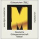 Sessel - petrol - Samtvelours - Buche massiv