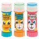 Seifenblasen - sortiert - 60 ml