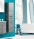 Midischrank - graphit - 30 cm breit - 0287007400