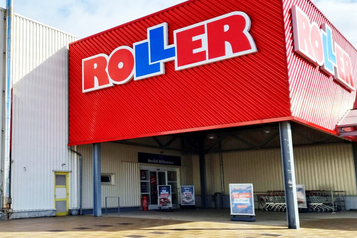 ROLLER - Crailsheim