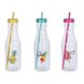 Trinkflasche - verschiedene Designs - 650 ml