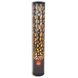 LAMPURA LED-Stehlampe PHOENIX - schwarz - 80 cm