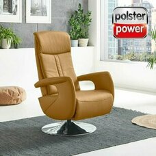 polsterpower Sessel & Hocker, polsterpower, Marken, Wohnideen