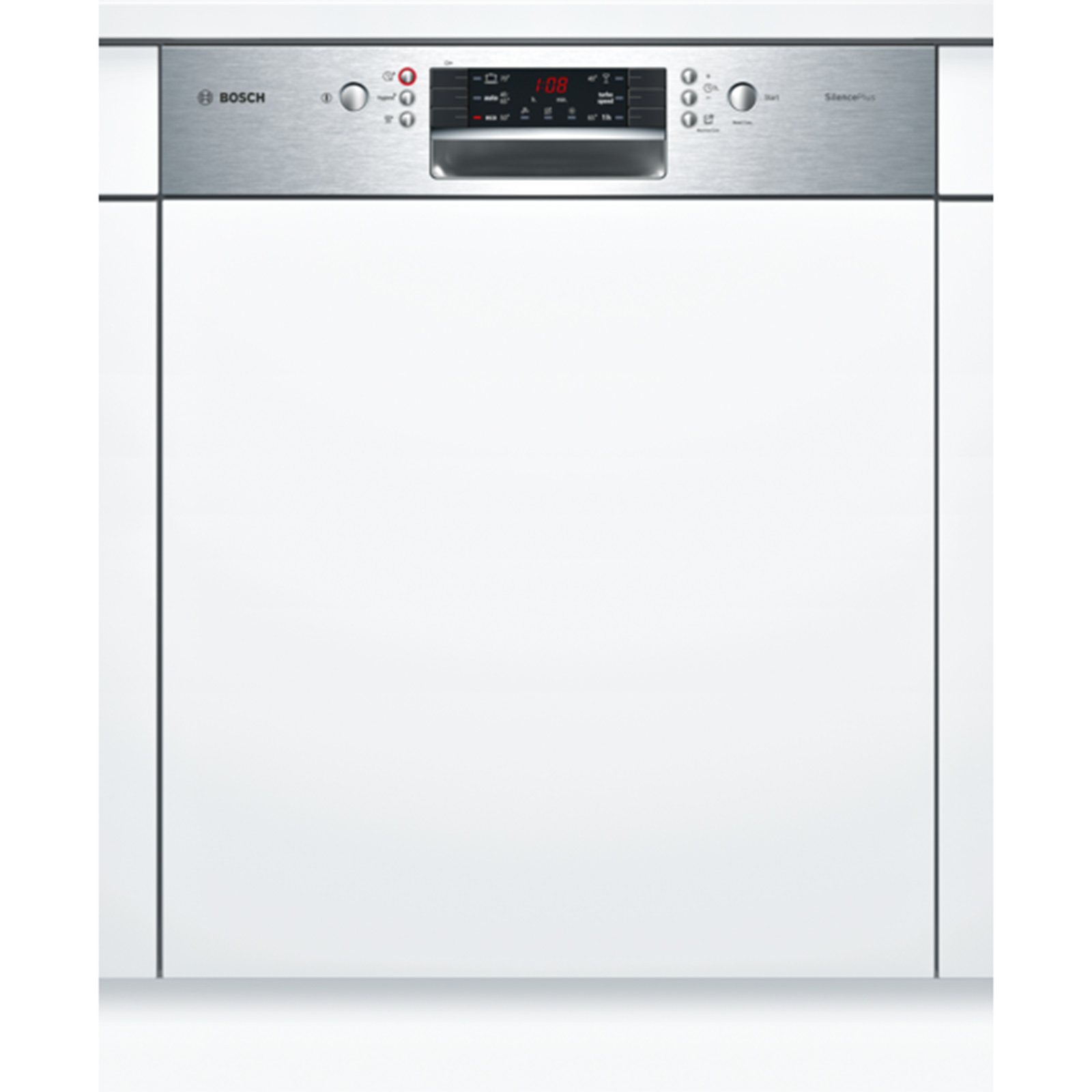 BOSCH Geschirrspüler SMI46GS01E - A++